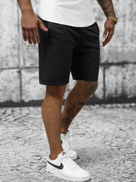 New Herren Sportshorts JS/8K100/3Z Herren Sportshorts
