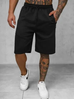 Discount Herren Sportshorts JS/15K1822/3 Herren Sportshorts