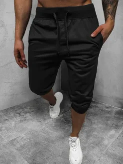 Discount Herren Sportshorts JS/XW07/3 Herren Sportshorts