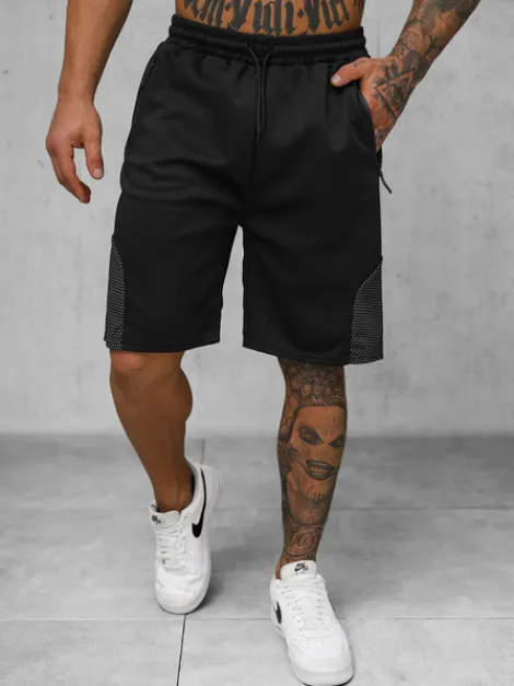 Clearance Herren Sportshorts JS/15K1827/3 Herren Sportshorts