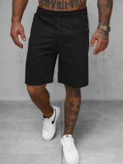 Best Herren Sportshorts JS/8K1500/3 Herren Sportshorts