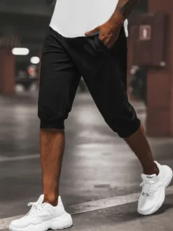 Hot Herren Sportshorts JS/XW07/3Z Herren Sportshorts