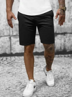 New Herren Sportshorts JS/8K100/3Z Herren Sportshorts