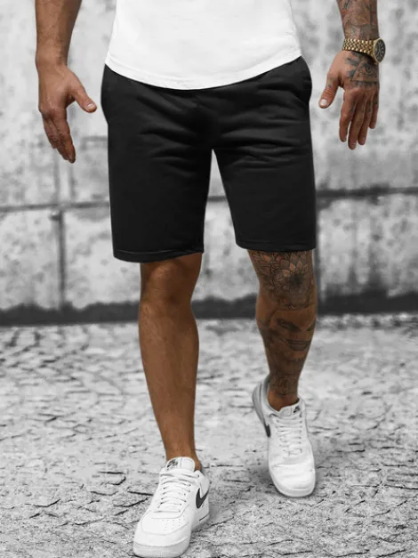 New Herren Sportshorts JS/8K100/3Z Herren Sportshorts