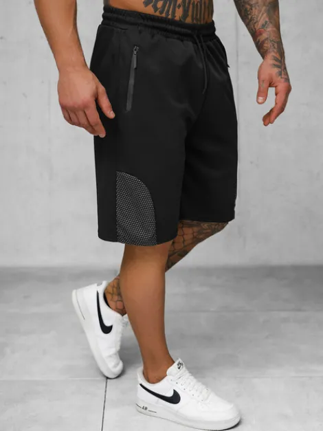 Clearance Herren Sportshorts JS/15K1827/3 Herren Sportshorts