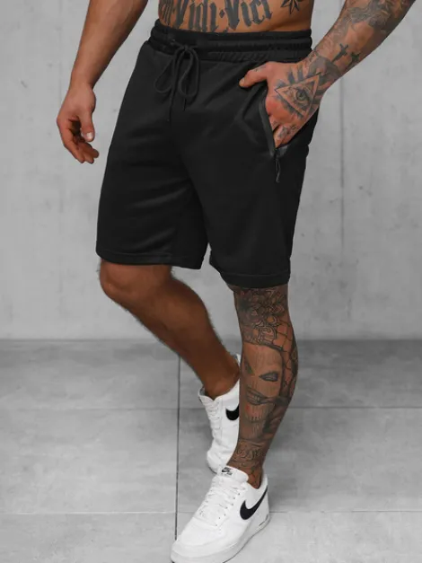 New Herren Sportshorts JS/17K532/3 Herren Sportshorts