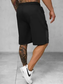 Clearance Herren Sportshorts JS/15K1827/3 Herren Sportshorts