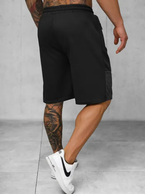 Clearance Herren Sportshorts JS/15K1827/3 Herren Sportshorts