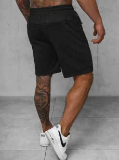 New Herren Sportshorts JS/17K532/3 Herren Sportshorts
