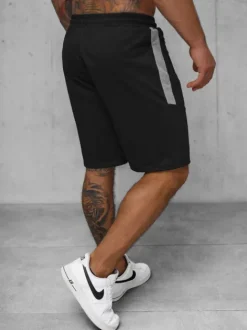 Best Herren Sportshorts JS/8K1500/3 Herren Sportshorts
