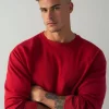 Outlet Herren Sweatshirt JS/2001-10Z Herren Sweatshirts Ohne Kapuze