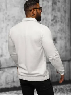 Online Herren Sweatshirt O/TB2264 Herren Freizeithemden | Sweatshirts Ohne Print