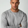 Clearance Herren Sweatshirt JS/2001-10Z Herren Sweatshirts Ohne Kapuze