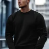 Sale Herren Sweatshirt JS/2001-10Z Herren Sweatshirts Ohne Kapuze