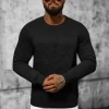 Clearance Herren Sweatshirt NB/MF2010 Herren Sweatshirts Mit Print | Sweatshirts Ohne Kapuze