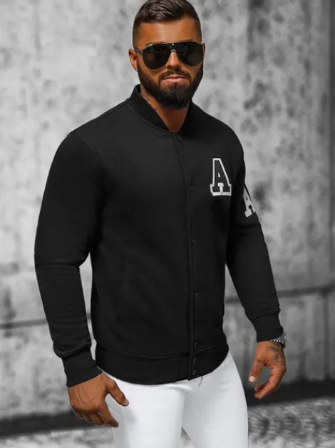Online Herren Sweatshirt NB/MF2020 Herren Sweatshirts Mit Print | Sweatshirts Ohne Kapuze