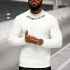 Hot Herren Sweatshirt O/P2027 Herren Sweatshirts Mit Print | Sweatshirts Ohne Kapuze