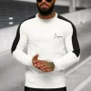 Sale Herren Sweatshirt O/P2033 Herren Sweatshirts Mit Print | Sweatshirts Ohne Kapuze