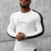 New Herren Sweatshirt O/D7197 Herren Sweatshirts Mit Print | Sweatshirts Ohne Kapuze