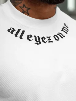 Best Herren Sweatshirt O/P2027Z Herren Sweatshirts Mit Print | Sweatshirts Ohne Kapuze
