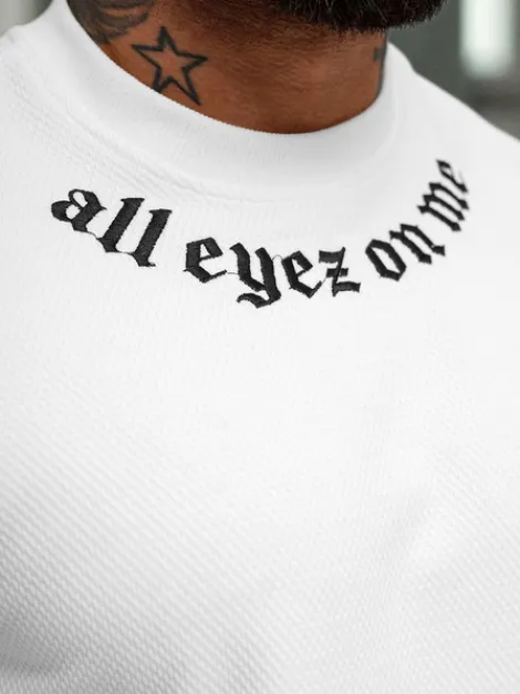 Best Herren Sweatshirt O/P2027Z Herren Sweatshirts Mit Print | Sweatshirts Ohne Kapuze