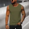 Best Herren Tank Top JS/99001Z Herren Tank Tops | T-shirts Ohne Print