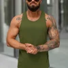 Best Herren Tank Top JS/99002Z Herren Tank Tops | T-shirts Ohne Print