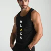 Online Herren Tank Top JS/8B1705/3 Herren Tank Tops