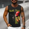 Discount Herren Tank Top O/T107/3Z Herren Tank Tops