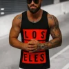 Best Herren Tank Top O/T105/3Z Herren Tank Tops