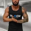 Fashion Herren Tank Top JS/8B1707/3Z Herren Tank Tops