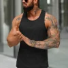 Sale Herren Tank Top JS/99002Z Herren Tank Tops | T-shirts Ohne Print