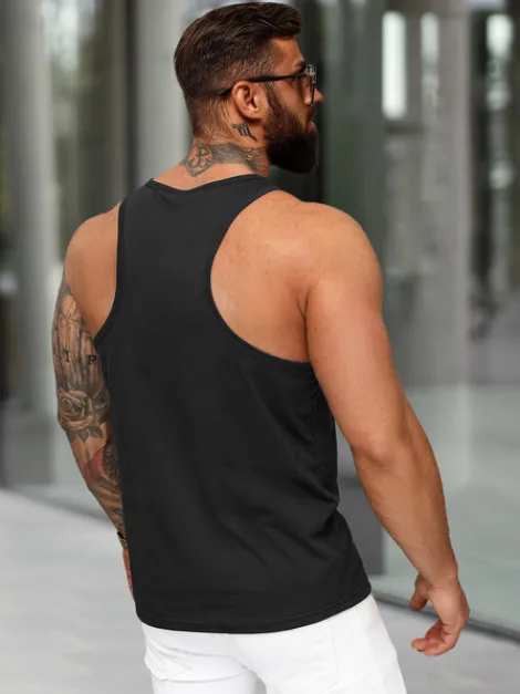 Sale Herren Tank Top JS/99002Z Herren Tank Tops | T-shirts Ohne Print
