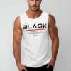 Outlet Herren Tank Top JS/8B1712/1 Herren Tank Tops
