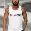 Outlet Herren Tank Top JS/8B1707/1Z Herren Tank Tops