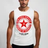 Sale Herren Tank Top JS/8B1721/1 Herren Tank Tops