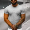 Sale Herren T-shirt JS/712005Z Herren T-shirts Ohne Print