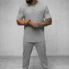 Online Herren T-shirt O/Y960T Herren T-shirts Ohne Print