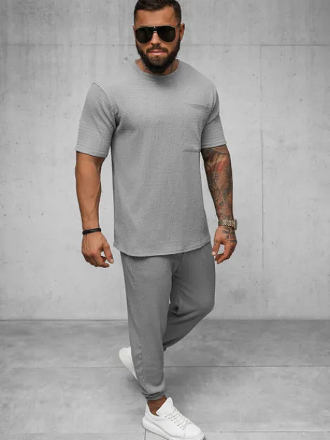 Online Herren T-shirt O/Y960T Herren T-shirts Ohne Print