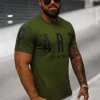 Hot Herren T-shirt O/8T1263/29 Herren T-shirts Mit Print