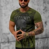 Best Herren T-shirt O/T126/29Z Herren T-shirts Mit Print