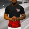 Online Herren T-Shirt JS/S985/18Z Herren T-shirts Mit Print