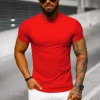 Fashion Herren T-shirt NB/MT3001Z Herren T-shirts Ohne Print