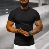 Sale Herren T-shirt NB/MT3001Z Herren T-shirts Ohne Print