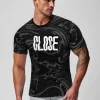 Online Herren T-shirt O/MPO3470Z Herren T-shirts Mit Print