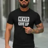 New Herren T-shirt NB/MT3133 Herren T-shirts Mit Print