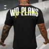 Sale Herren T-shirt O/T1277/3 Herren T-shirts Mit Print