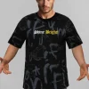 Discount Herren T-shirt O/YN2/621Z Herren T-shirts Mit Print