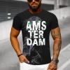 Sale Herren T-shirt O/T128/3Z Herren T-shirts Mit Print