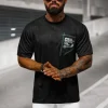 Online Herren T-shirt O/3C333 Herren T-shirts Mit Print